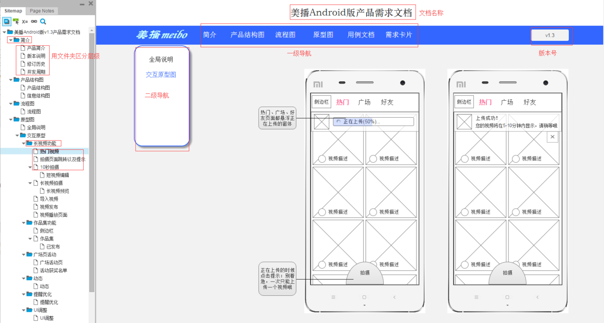 Word产品需求文档，是否已经过时（4）