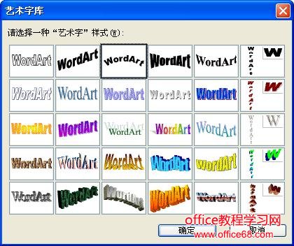 Word综合排版实例教程（2）