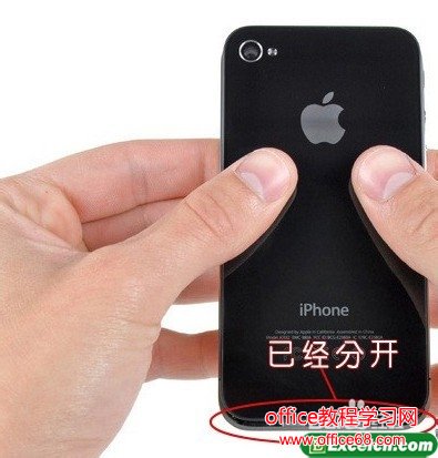 iphone拆机图解（2）