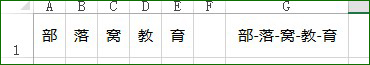 Excel中concat函数和textjoin函数实例讲解（2）