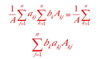 MathType叠式的常规性转行分拆规则（4）