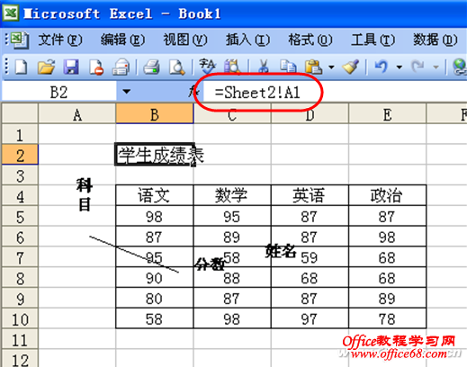 Excel巧用临时隐藏表保护数据安全