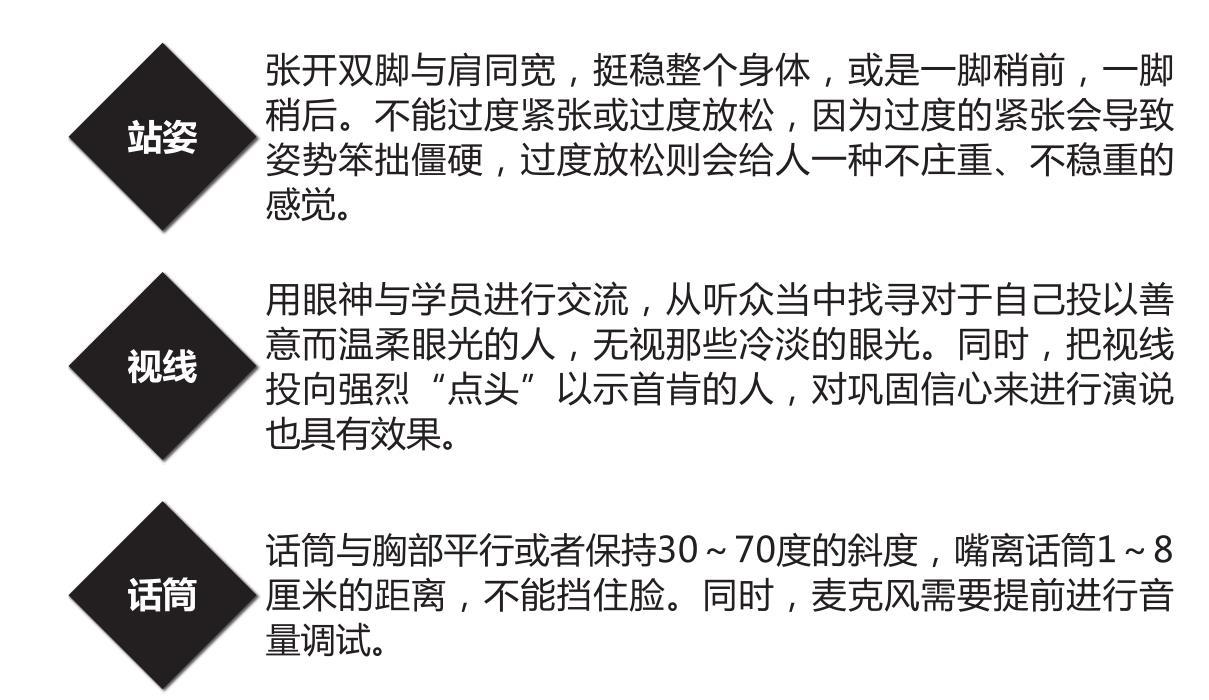 什么样的人适合从事培训工作（2）