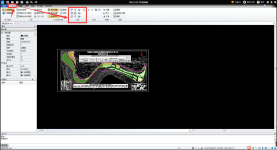 查看CAD图纸有什么便捷方式（3）